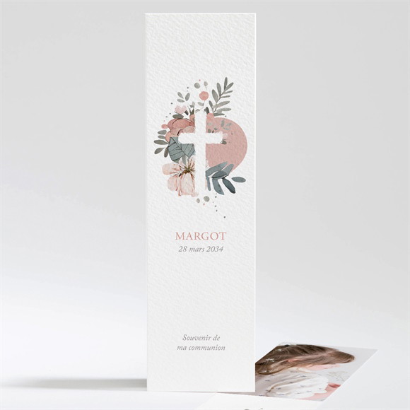 Signet communion Vraie Joie réf.N201333