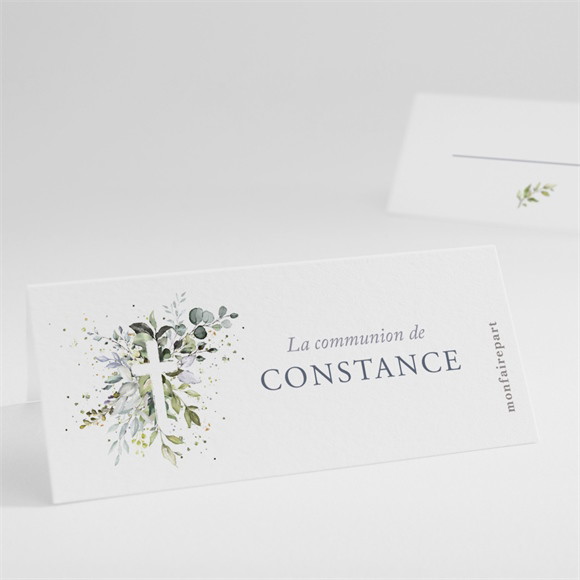 Marque-place communion Espérance réf.N440916