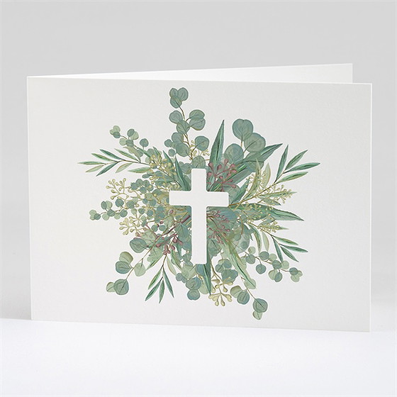 Remerciement décès a sa mémoire