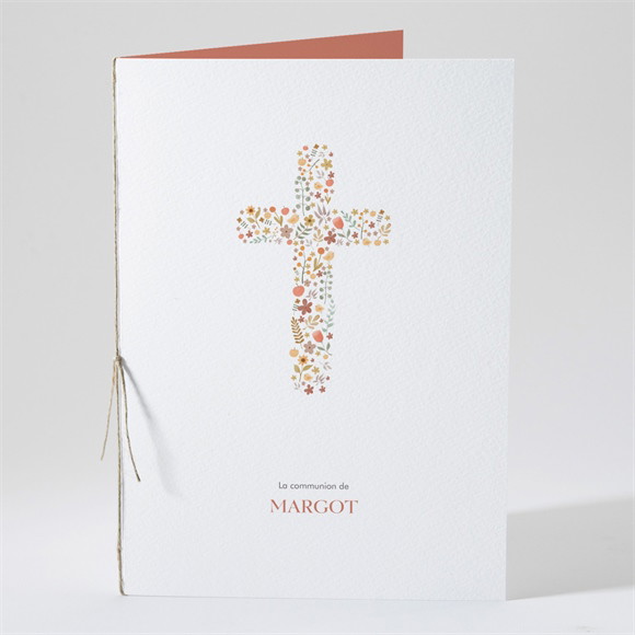 Livret de messe communion Tout est Grâce réf.N491401