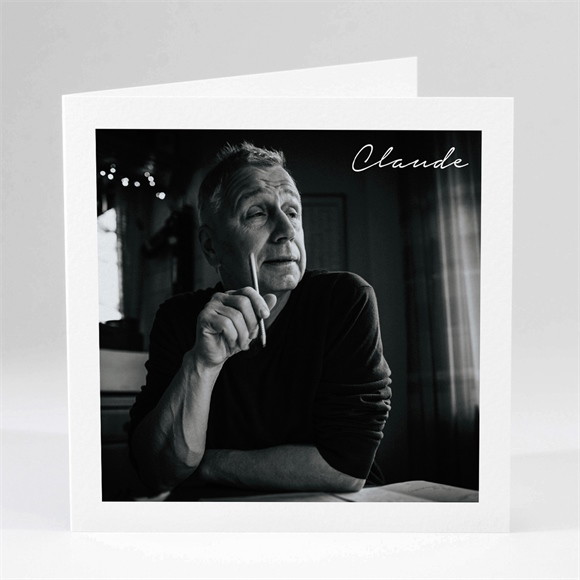 Faire-part décès Pour Toi réf.N451451