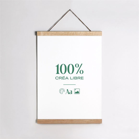 Affiche naissance Vierge affiche réf.N260165