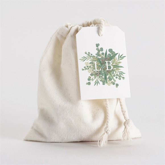 Pochon mariage  Notre Evidence réf.N291642