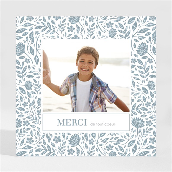 Remerciement communion Transcendance réf.N3001961