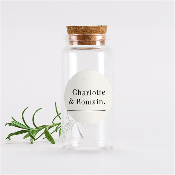 Mignonette mariage Absolument réf.N3601750