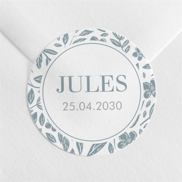 Sticker communion Transcendance réf.N3602059