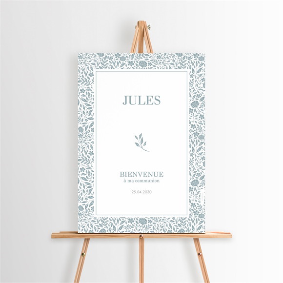 Panneau bienvenue Transcendance réf.N260272