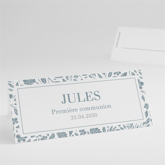 Marque-place communion Transcendance réf.N440954