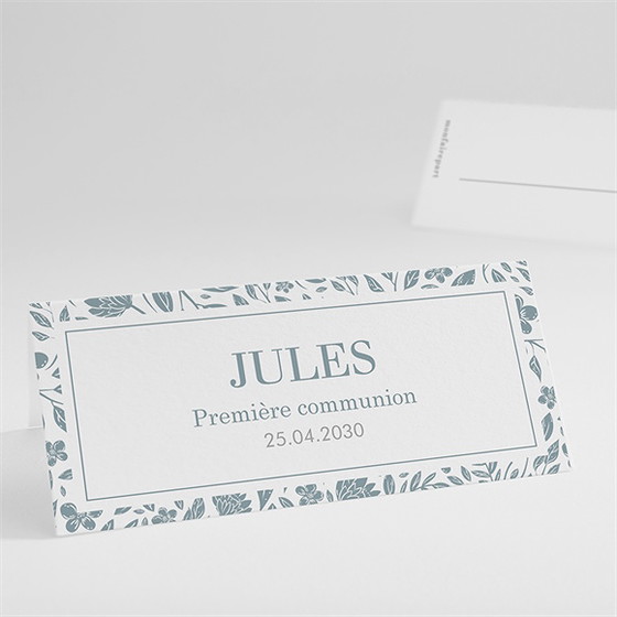 Marque-place communion transcendance