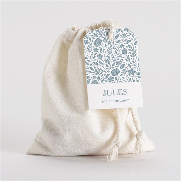 Pochon communion Transcendance réf.N291824