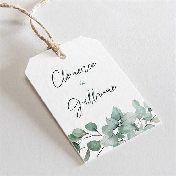 Etiquette mariage lyrisme