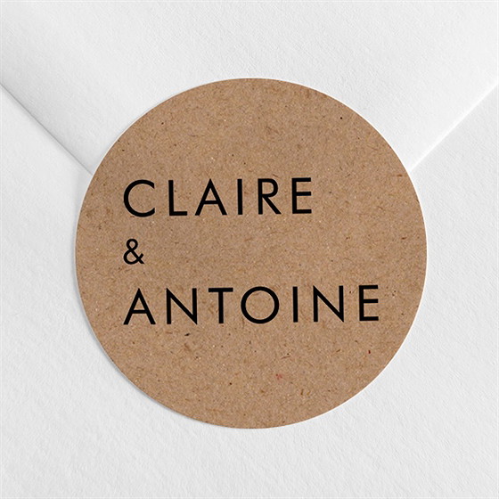 Sticker mariage se rejoindre