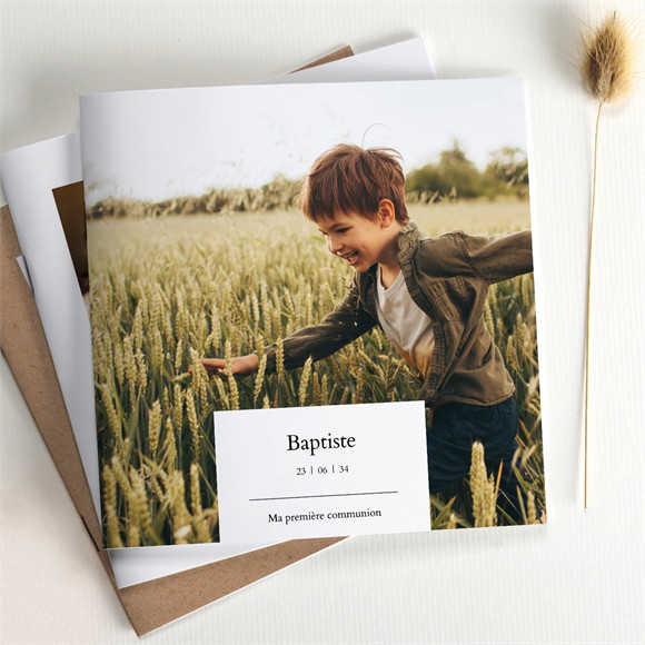 Mini album photo Moments de bonheur réf.N59104