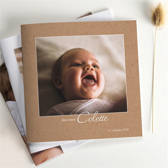 Mini album photo Enfant réf.N59110