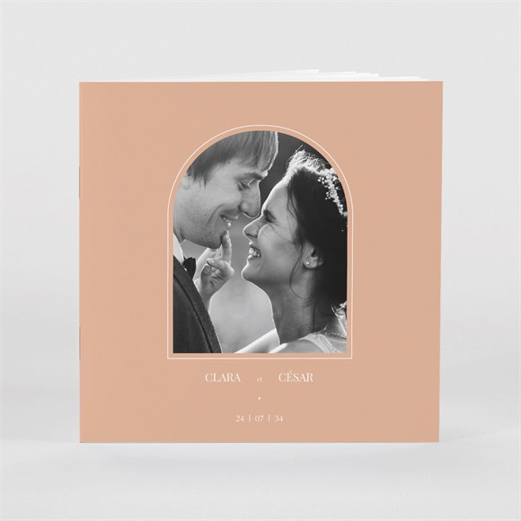 Mini album photo Couple réf.N59117