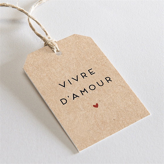 Etiquette mariage champagne