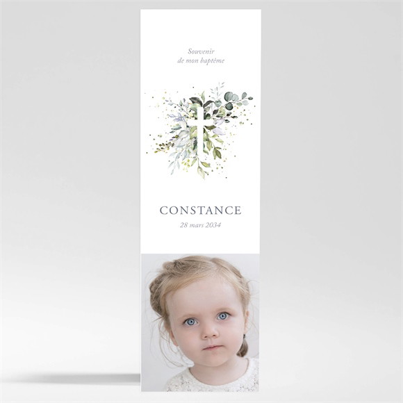 Signet baptême En Lumière Magnet réf.N200586