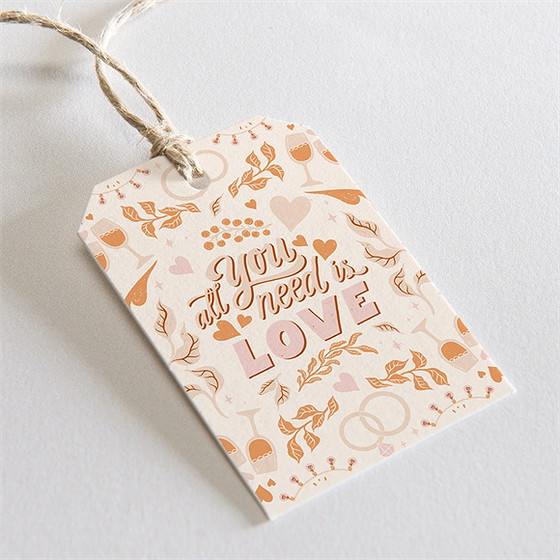 Etiquette mariage hippie