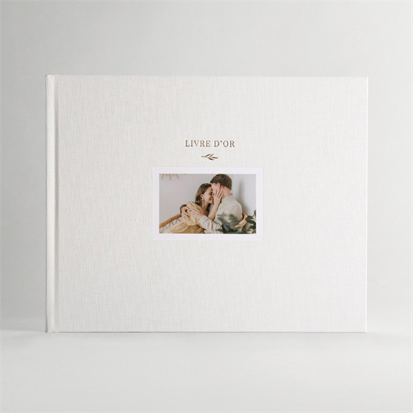 Livre d’or Luxe réf.N66004