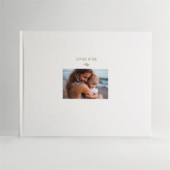 Livre d’or Original réf.N66013