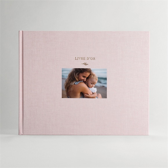 Livre d’or Fille réf.N66014