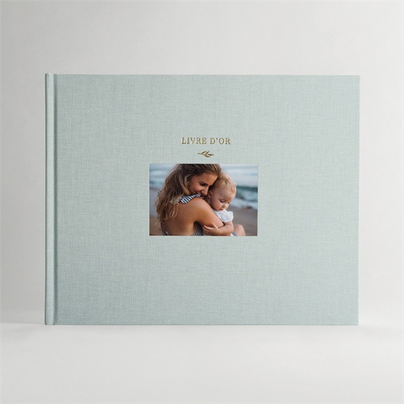 Livre d’or Doux moments réf.N66015