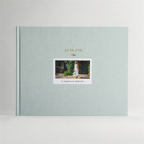 Livre d’or Mes jolis souvenirs réf.N66018