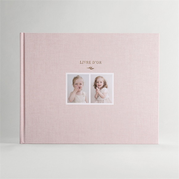 Livre d’or Pêle-mêle photo réf.N66020