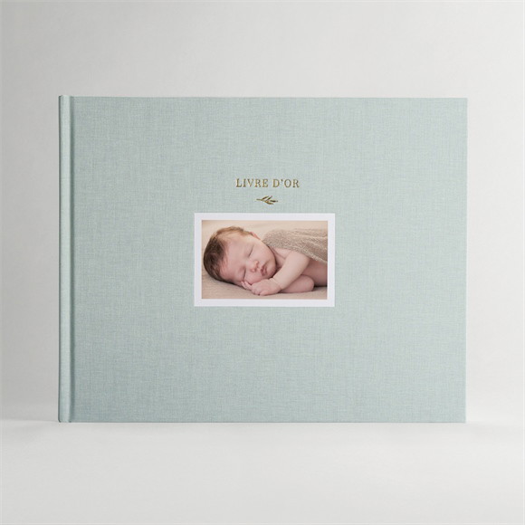 Livre d’or Joli souvenir réf.N66024