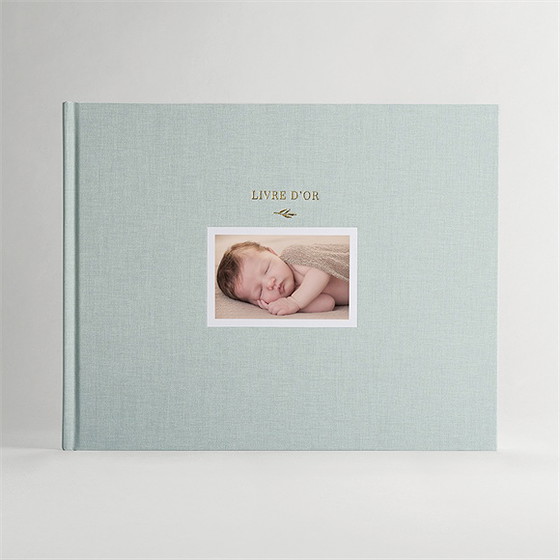 Livre d’or joli souvenir