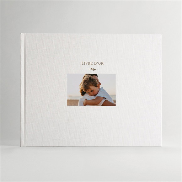 Livre d’or Première communion réf.N66025