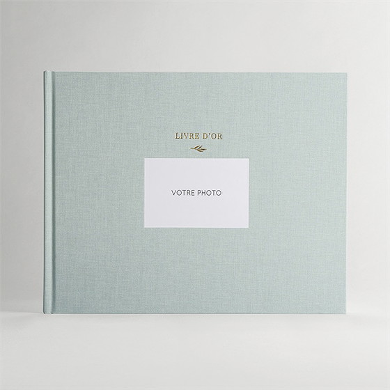 Livre d’or c’est vous l'artiste