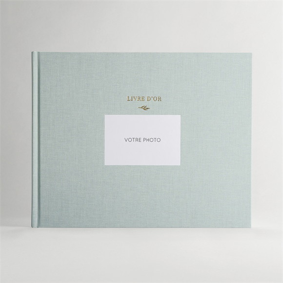 Livre d’or Votre création réf.N66051