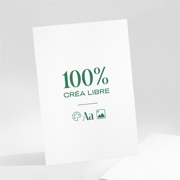 Carte de voeux Professionnel carte portrait réf.N251174