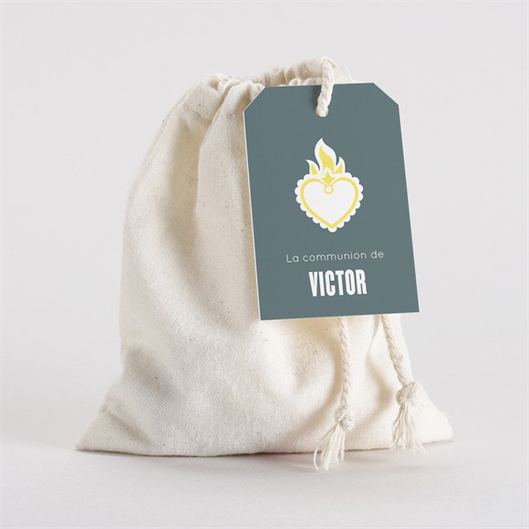 Pochon communion Protection réf.N2911229