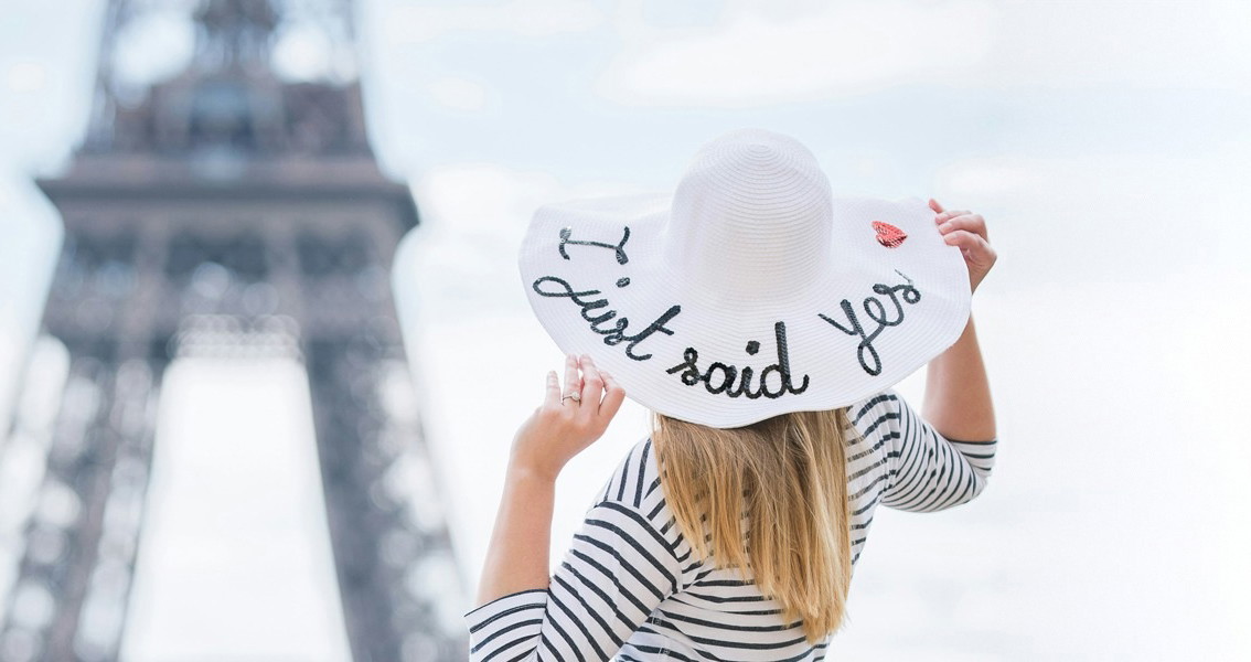 Enterrement de vie de jeune fille