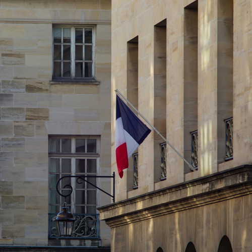Mairie